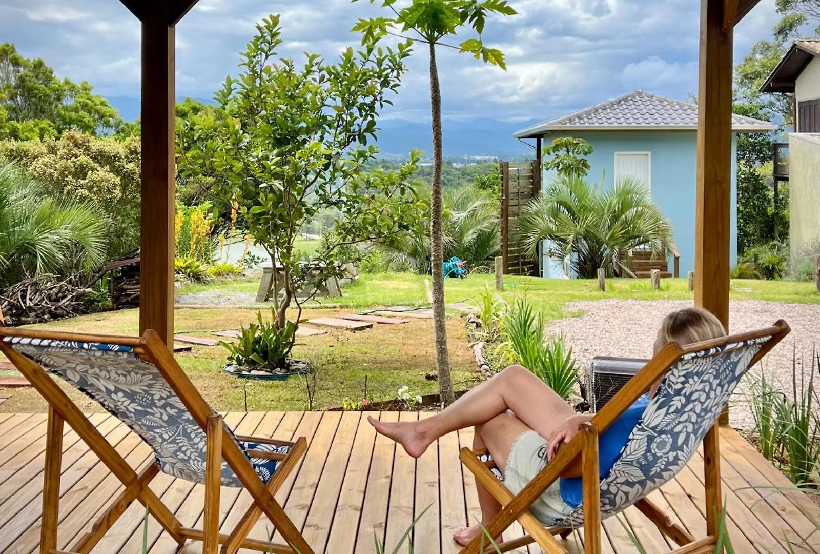 Suites Muleques Do Sul Imbituba